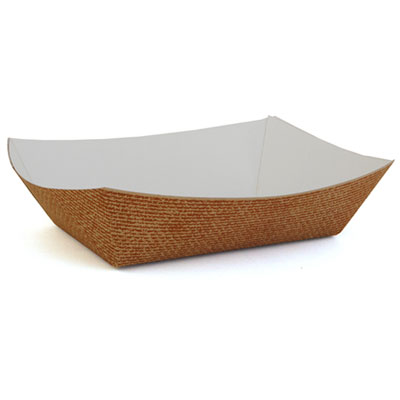 TRAY,FOOD,5LB,HRTHSTN,BR