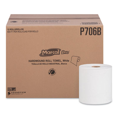 TISSUE,HWRT,600FT