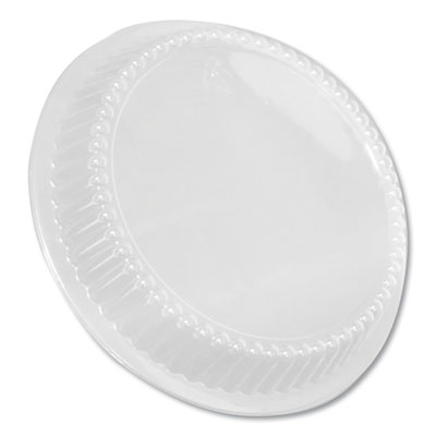 FOIL,DOME LID 8" ROUND