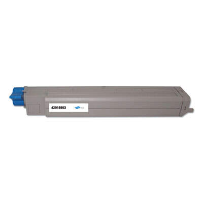 TONER,OKIDATA 42918903,CN