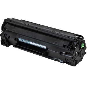 Canon Cartridge 126; Yield: 2,100 pages