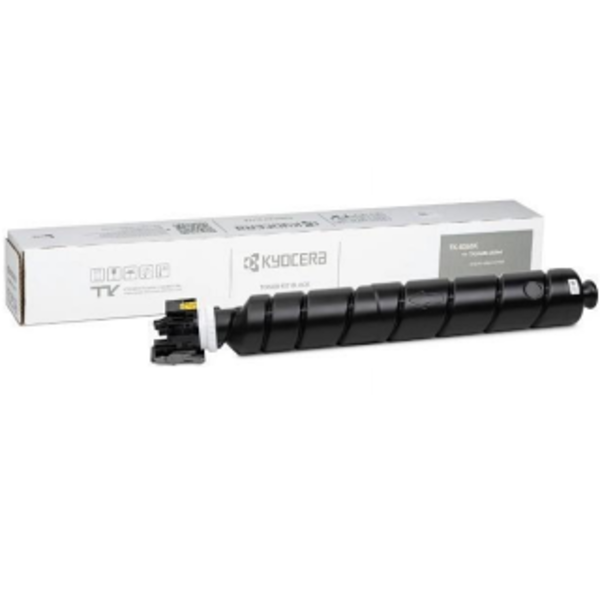 Kyocera TK-8557K Black Toner Cartridge | BlueDogInk.com