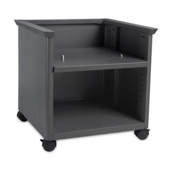 Lexmark 35S8502 Adjustable Printer Stand Lexmark CS310, CS410, CS510, CX310, CX410, CX510, M1145, M3150, MS312, MS315, MS415, MS510, MS610, MX510, MX511, MX610, MX611, XC2132, XM1145, XM3150 Adjustable Printer Stand