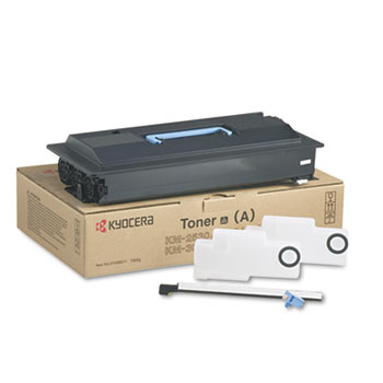 370AB011 Toner; Yield: 34,000 pages