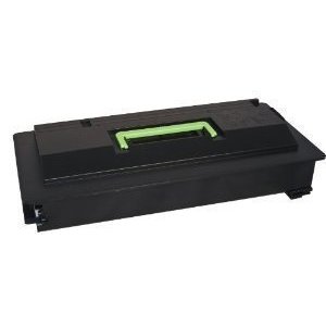 Compatible Kyocera 370AB011 Black Toner Cartridge 370AB011 Toner; Yield: 34,000 pages