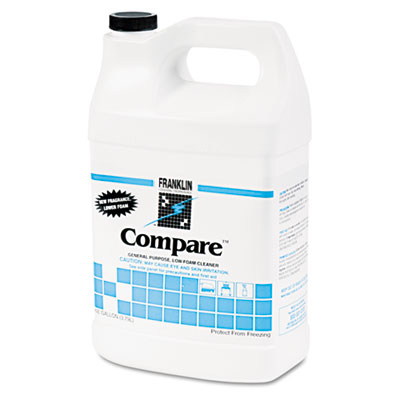 CLEANER,FLR,COMPARE,1GL