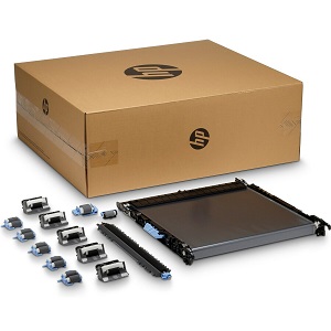 HP Intermediate Transfer Kit (Includes Image Transfer Belt Unit, Transfer Roller, 2 Separation Rollers) (150,000 Yield)