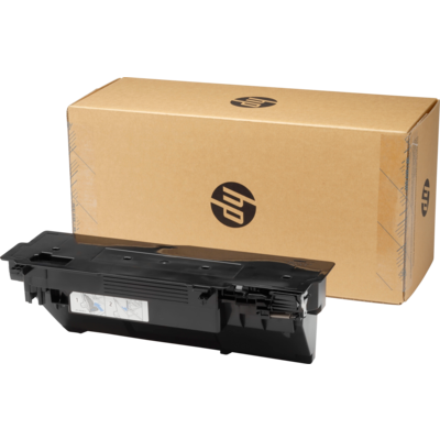 HP LaserJet 3WT90A Toner Collection Unit; Yield Up to 90,000 pages for HP Color LaserJet M751, E75245