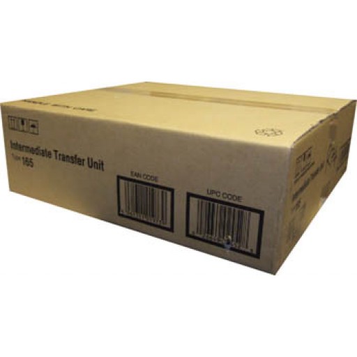 Ricoh 402452 Transfer Unit Type 165 Transfer Belt; Yield: 100,000 pages