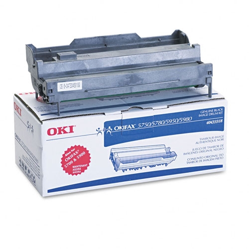 40433318 Image Drum; Yield: 20,000 pages