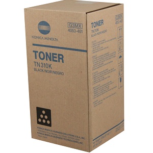 4053401 Black Toner; Yield: 11,500 pages