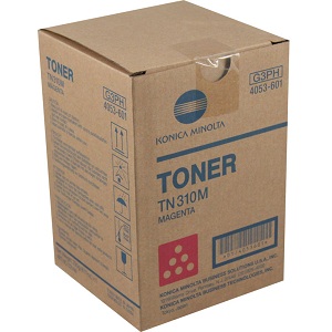4053601 Magenta Toner; Yield: 11,500 pages
