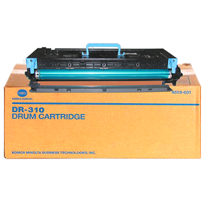 4068-612 Drum Unit; Yield: 65,000 pages