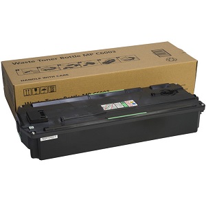 Ricoh 416890 Waste Toner Bottle 416890 Waste Toner Bottle; Yield: 100,000 pages