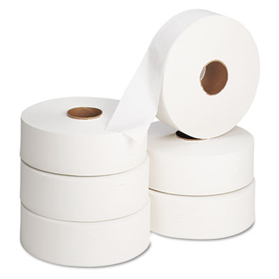 TISSUE,REDI-FIT JRT 2-PLY