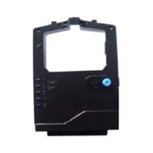 Compatible Okidata 42377801 Ribbon Cartridge Pack 42377801 Black Ribbon Cartridge 6-Pack