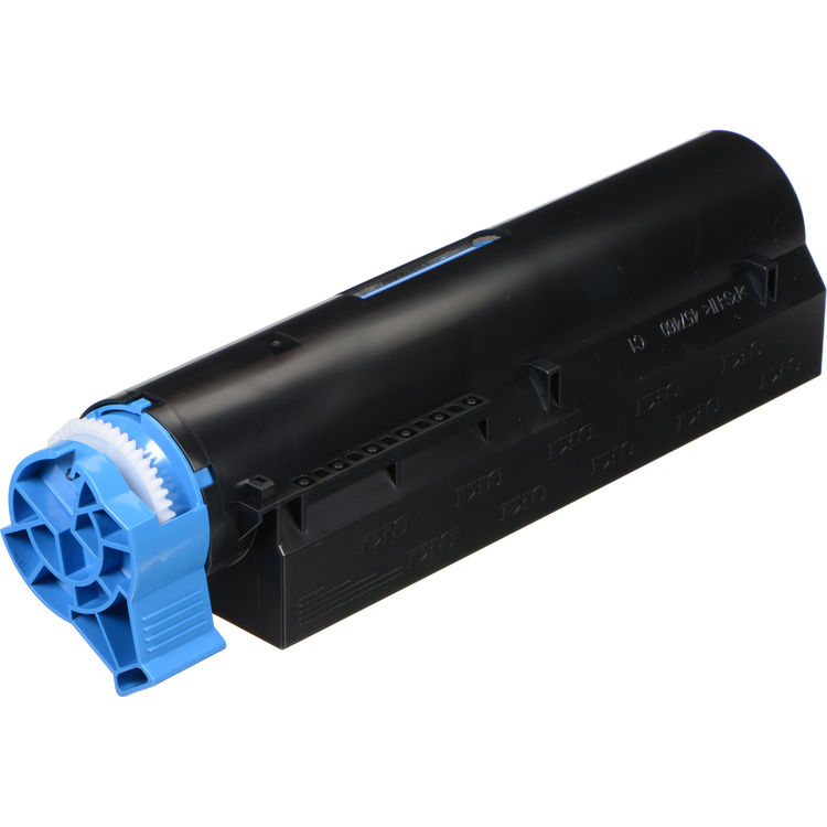 45807105 High Yield Black Toner Cartridge; Yield: 7,000 pages