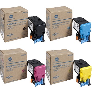 Includes High Capacity A0X5130, A0X5430, A0X5330, A0X5230