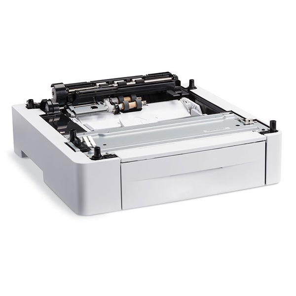 Xerox 497K13620 Sheet Tray Xerox Phaser 3610, VersaLink B400 550-Sheet Tray
