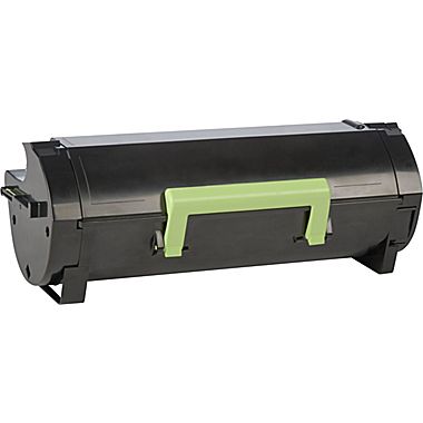 501H High Yield Toner Cartridge; Yield: 5,000 pages