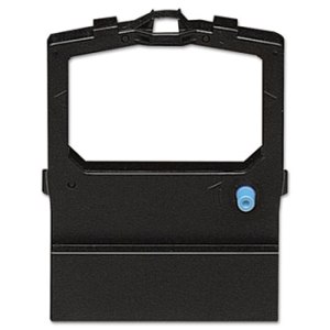 52106001 Black Ribbon Cartridge; Yield: 4M Characters