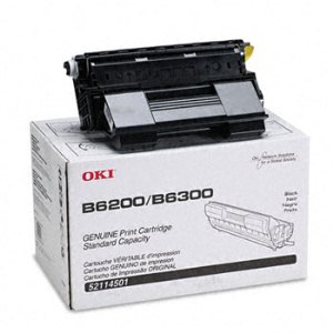 52114501 Print Cartridge; Yield: 11,000 pages
