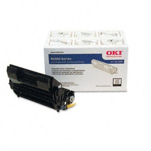 52116001 Print Cartridge; Yield: 13,000 pages