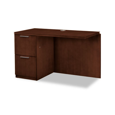 DESK,LEFT,VENEER,CH