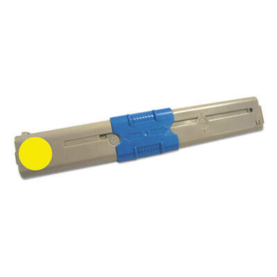 TONER,OKI44469719,HI YLD