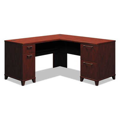 DESK,60" L DESK-BX 2,DCH