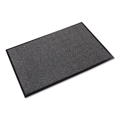 MAT,WALK-A-WAY 4X6,GY