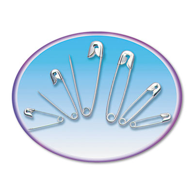 PIN,SAFETY,50,PK,AST