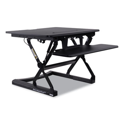 DESK,SITSTAND,LIFT,SM,BK