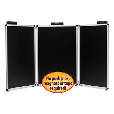 DISPLAY,TBLTP,72X36,EX,BK