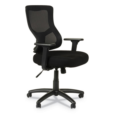CHAIR,MESH,MB,SYNCHRO,BK