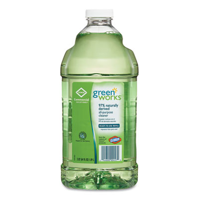 CLEANER,ALL PURPOSE,64OZ