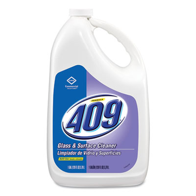 CLEANER,GLASS,FRMLA 409