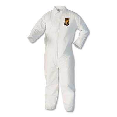 PROTECTOR,CVRL,L,ZIP,WH25