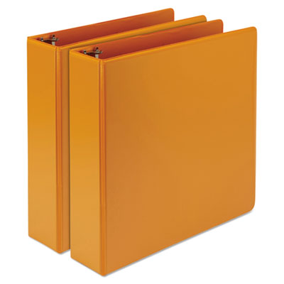 BNDR,2", VIEW,2/PK,COR