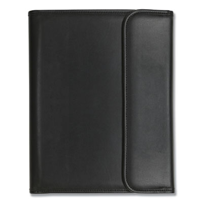 PADHOLDER,TRI,W/CALC,BK