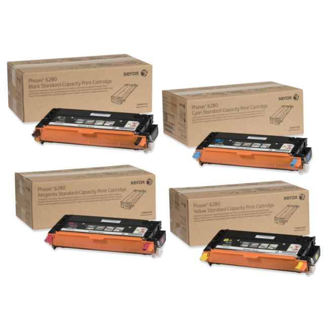 Includes 106R01391, 106R01388, 106R01389, 106R01390