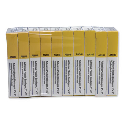 REFILL,BAND,1X3"PLS160/PK