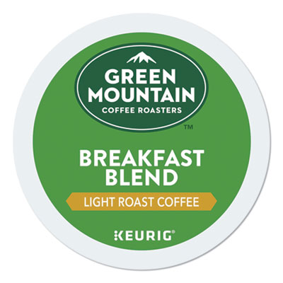 COFFEE,K-CUP,REG VARIETY