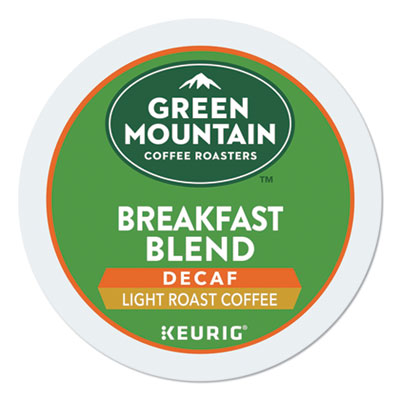 COFFEE,K-CUP VAR PK DECF