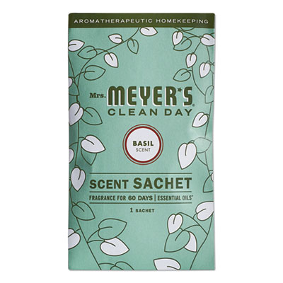 DEODORANT,SCENT,SACHET,BL
