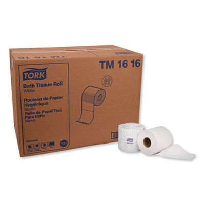 TISSUE,BATH,2PLY,96/CT,WH