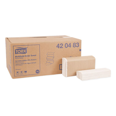 TOWEL,MFOLD,G,250/16,NTWH