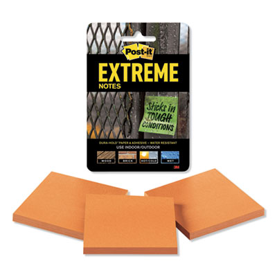 NOTE,EXT,3X3,3PDS/PK,OR