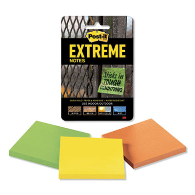NOTE,EXT,3X3,3PDS/PK,AST