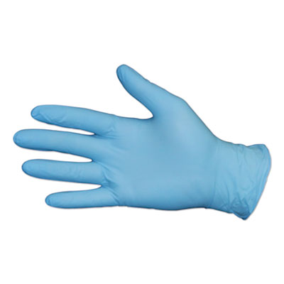 GLOVES,EXM,PWDRFR,LGE,BE